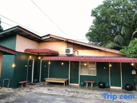 Rumah Tepi Istana - photo 3