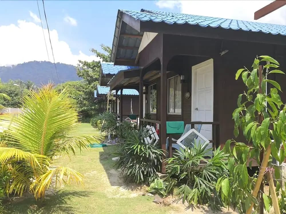 Juara Bay Resort - photo 14
