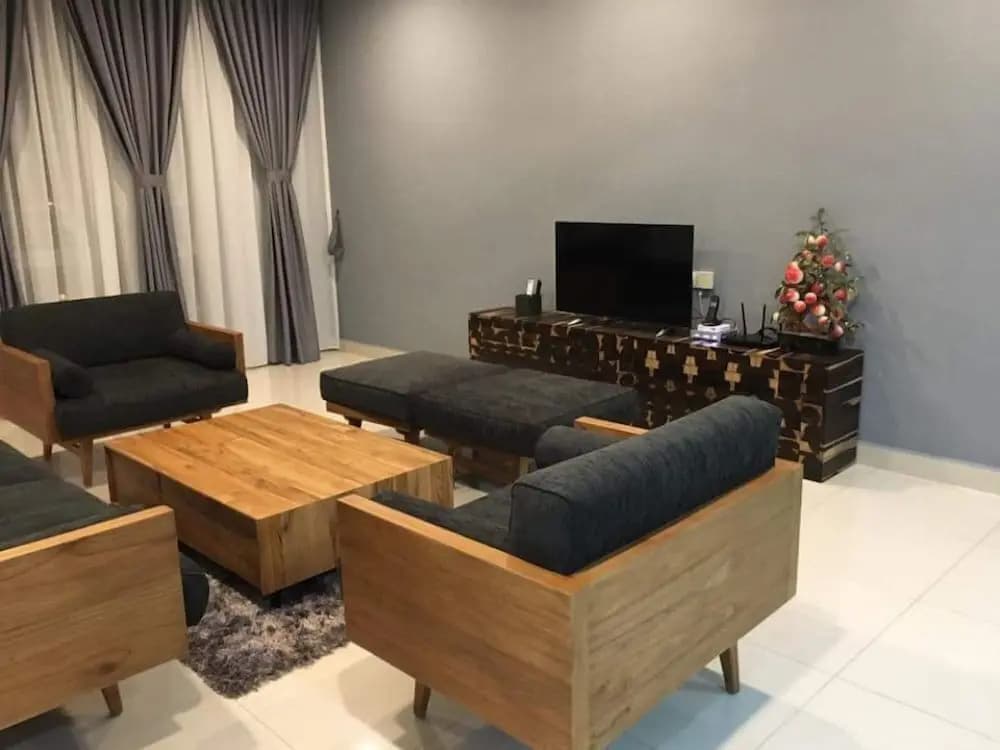 Comuna Residence 1 - photo 1