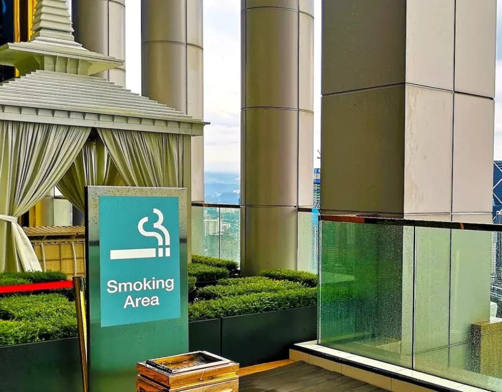 Platinum KLCC Kuala Lumpur by SabaSuites  - photo 47