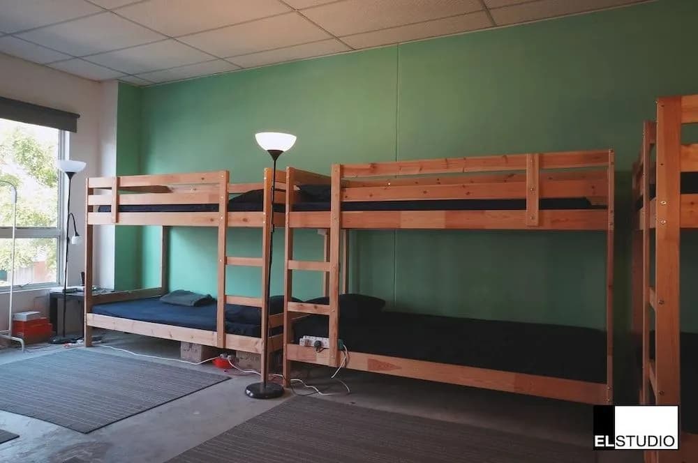 兰卡威开放式客房青年旅舍(El Studio Hostel Langkawi) - photo 10