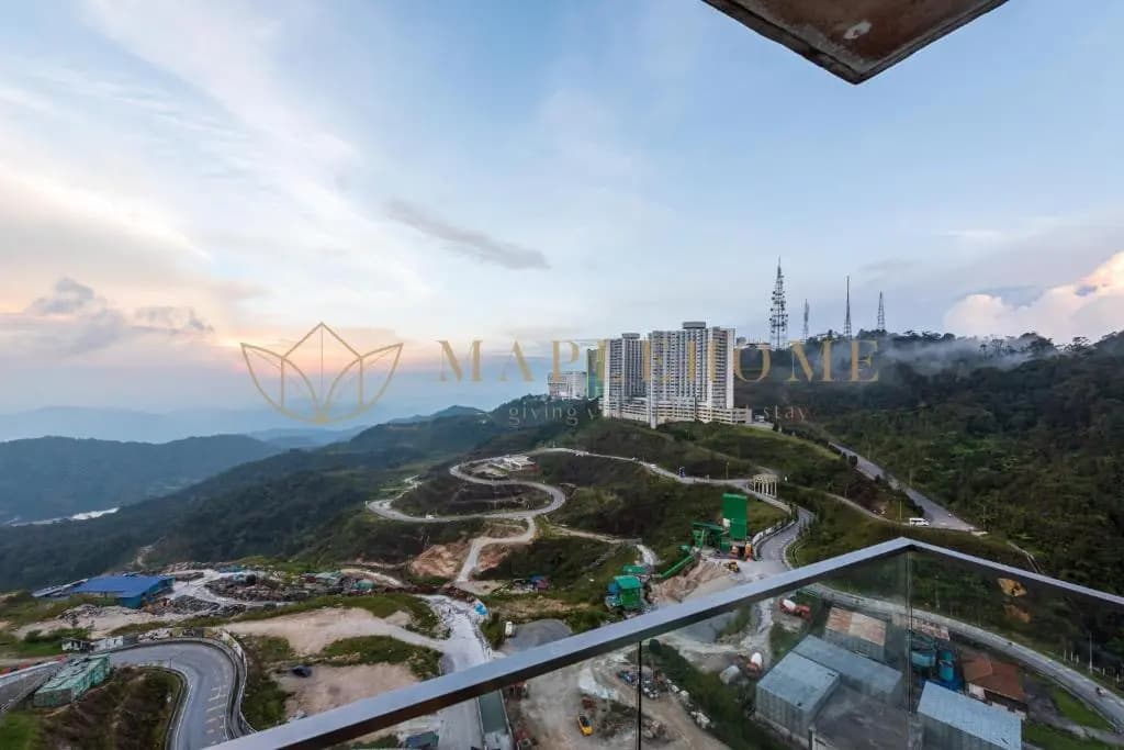 Ion Delemon Premier Suites Genting - photo 18