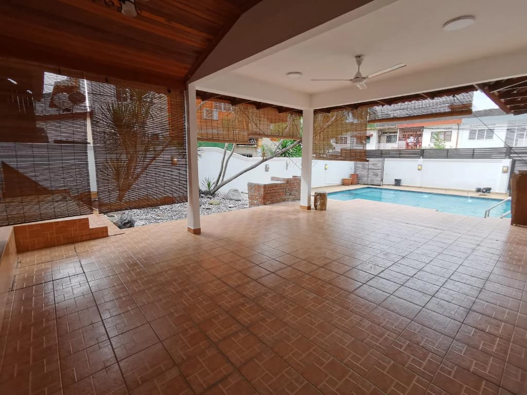 Kajang Grande Villa37H by Vale Pine - photo 4