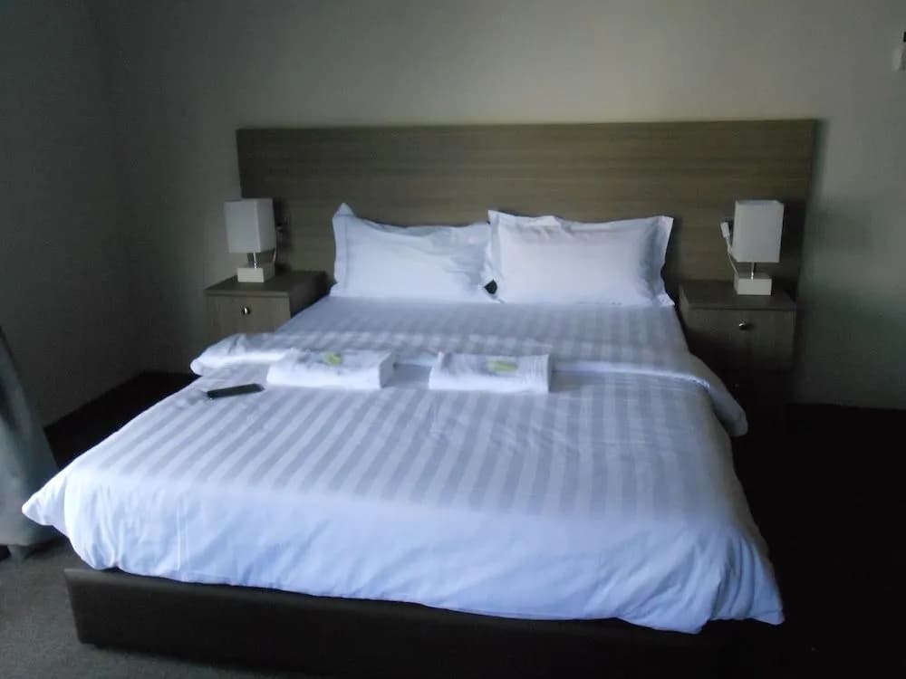 D'Beach Street Lodge - photo 6