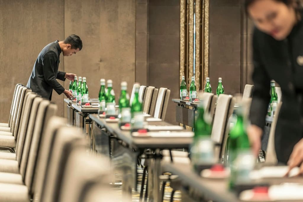 Four Seasons Hotel Kuala Lumpur - photo 33