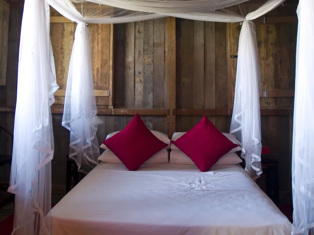Temple Tree Resort - photo 3