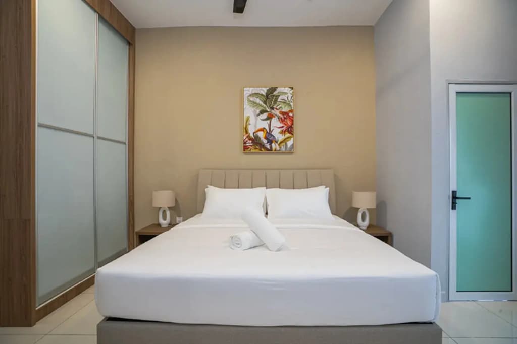 Wyndham Garden Suites IPOH ICC - photo 11