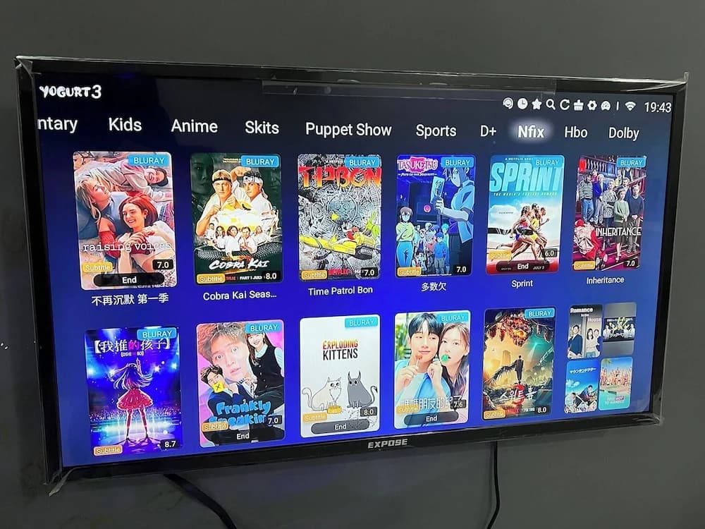Valueroomz Aeon Tebrau City Ikea KTV Movies FUN - photo 8