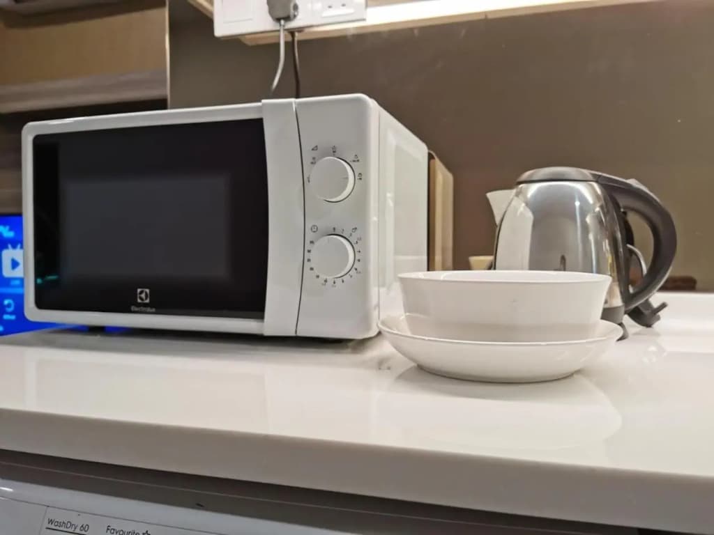 Nexus Business Suite Hotel - photo 31