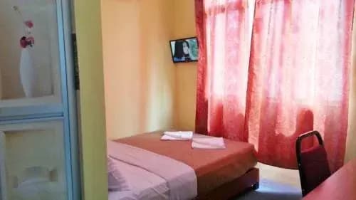 Ziahles Hotel Budget - photo 1