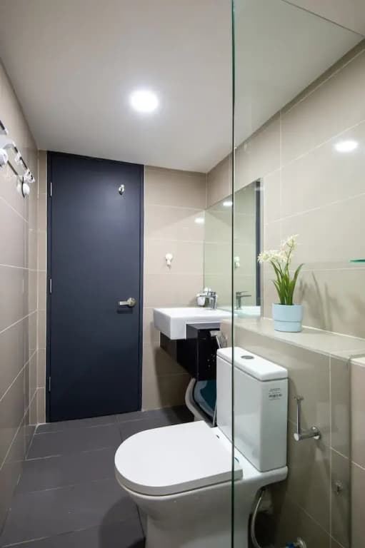 Stylish Sunway Grid 2BR Loft, 5mins to Legoland - photo 25