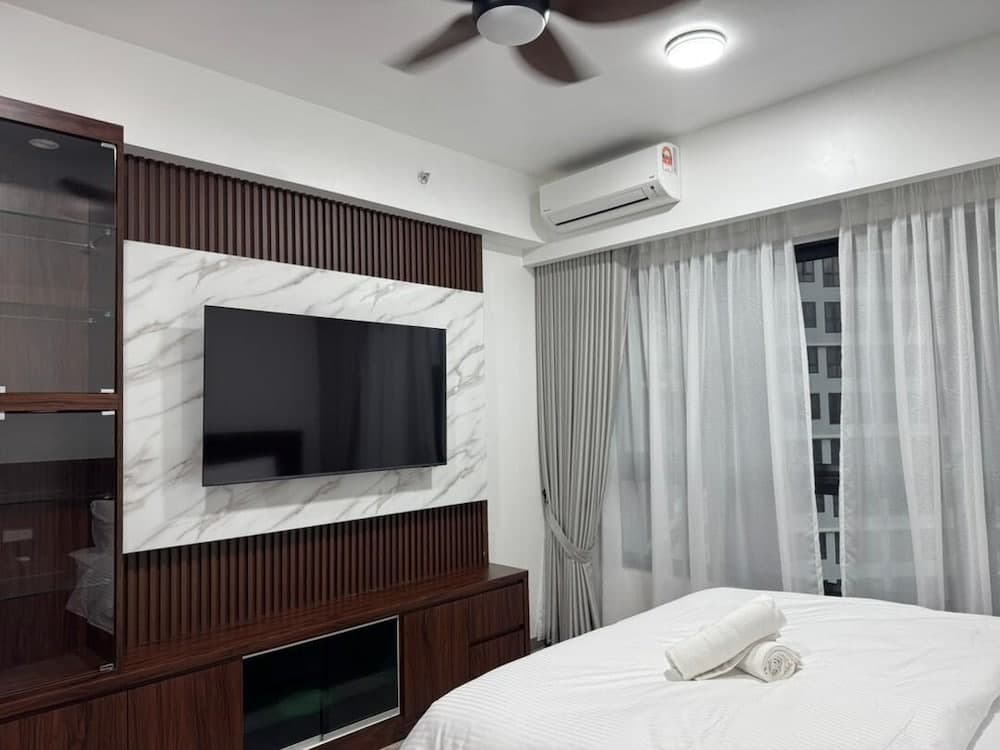KHR Service Suites Agile Bukit Bintang - photo 3