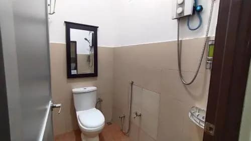 The Nutshell Chalet Langkawi - photo 9