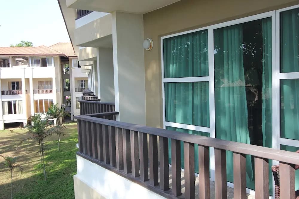 Gem Beach Resort - photo 20