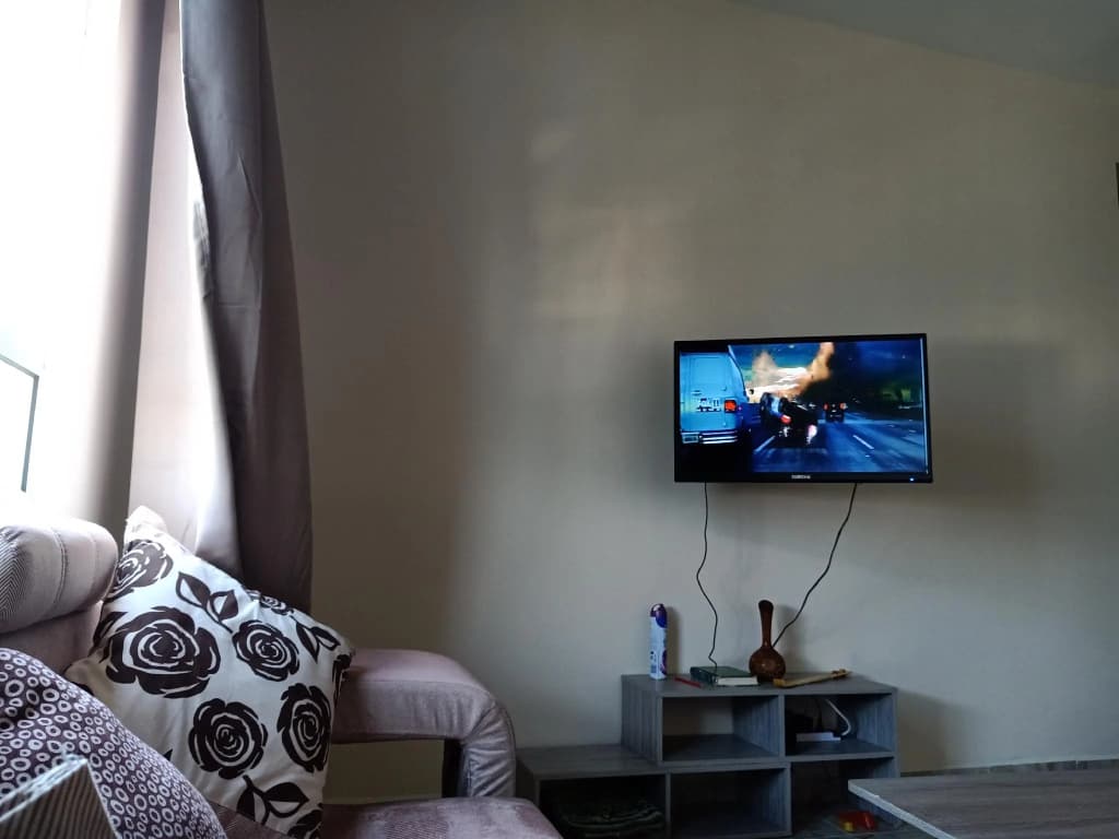 AyaNoor Homestay - photo 1