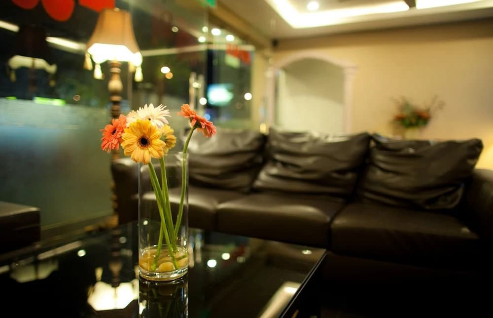 Hotel Ria - photo 2