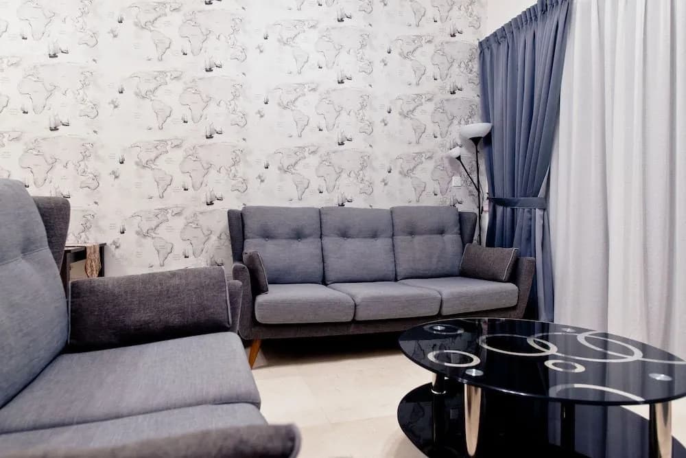 Element Mall Homestay - photo 12