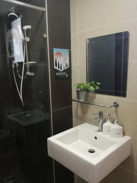 Almyra Serviced Residence - photo 9