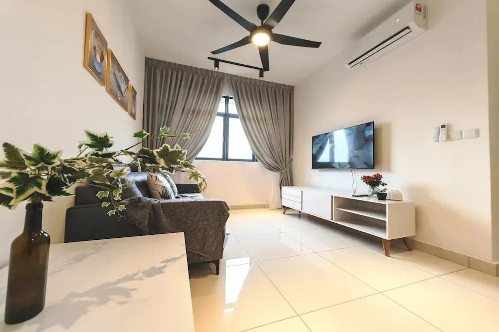 Trader Garden Residences - photo 15