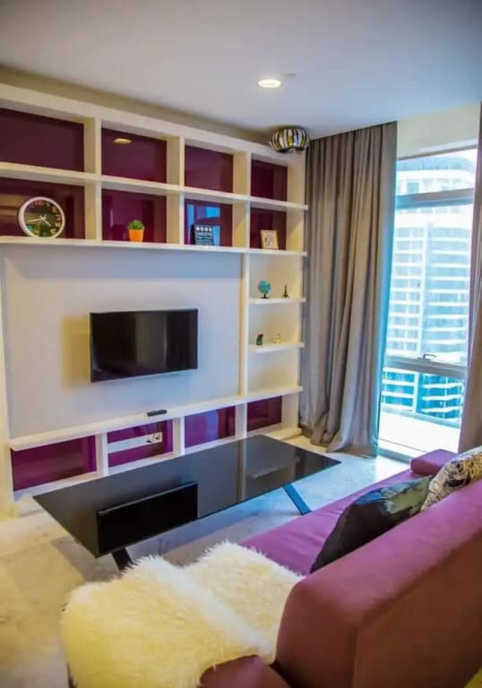 Platinum Suites KLCC @ Brand New in KL - photo 5