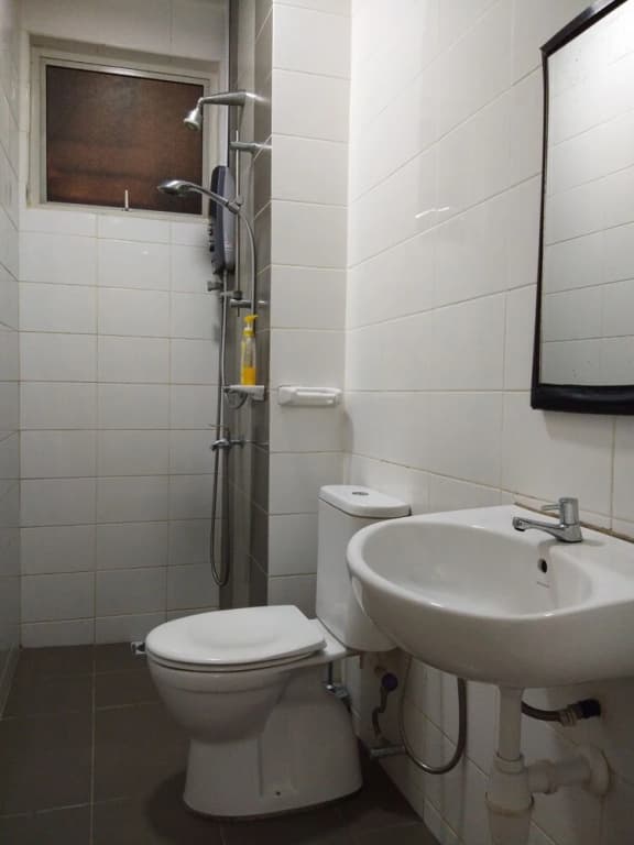 Masayu Putrajaya Homestay Presint 11 - photo 8