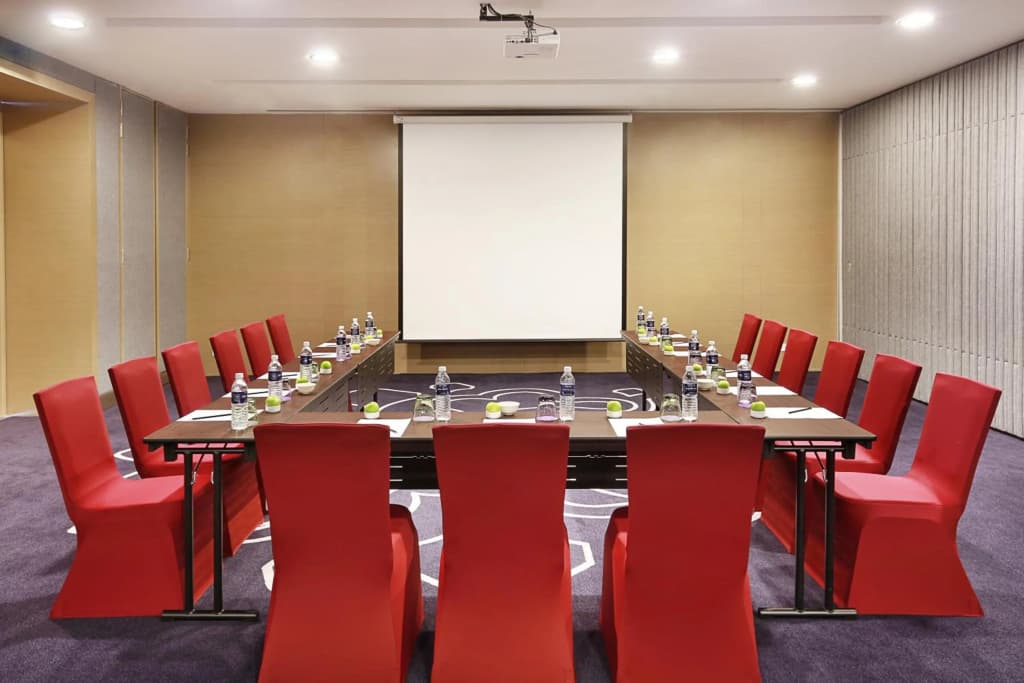 Noble Resort Hotel Melaka - photo 38