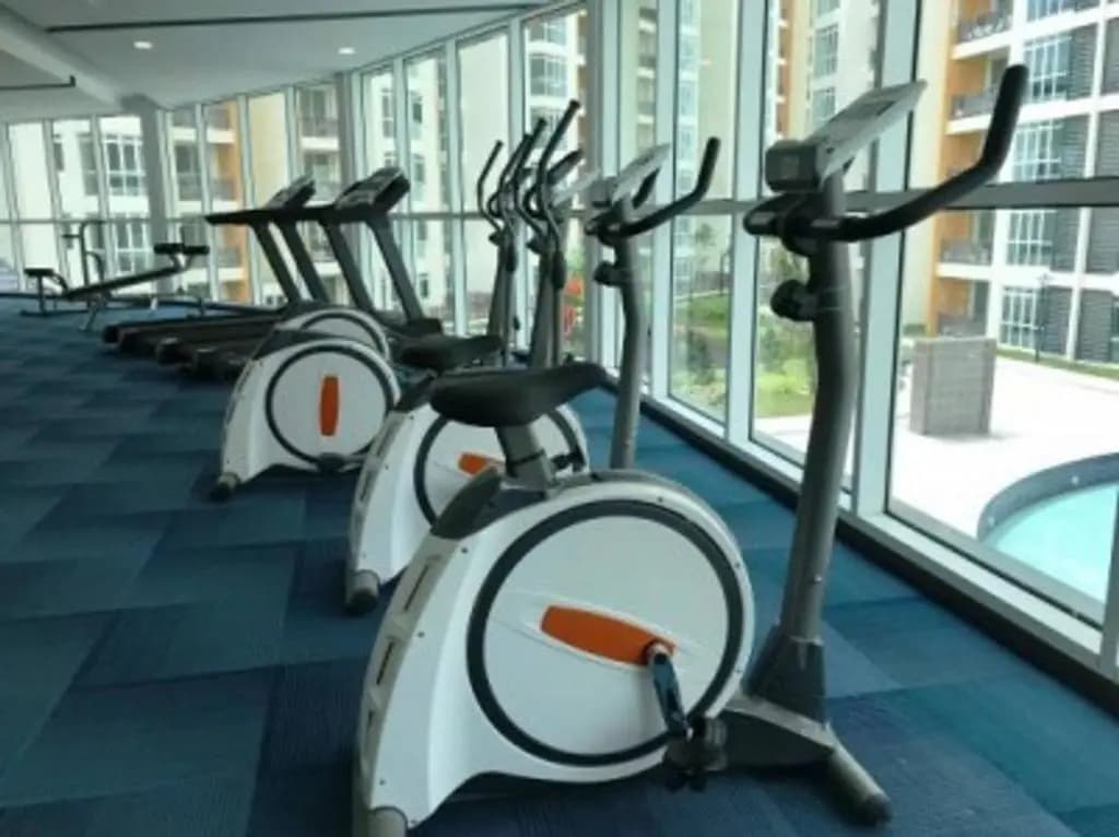 Offer Spacious Studio KSL Residences Daya - photo 8