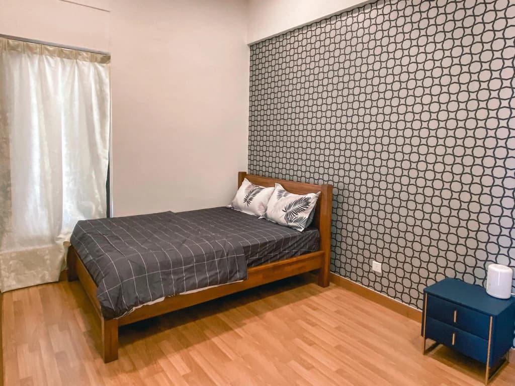 Dual Key 3BR @ Macalister 218 Georgetown(32) - photo 3