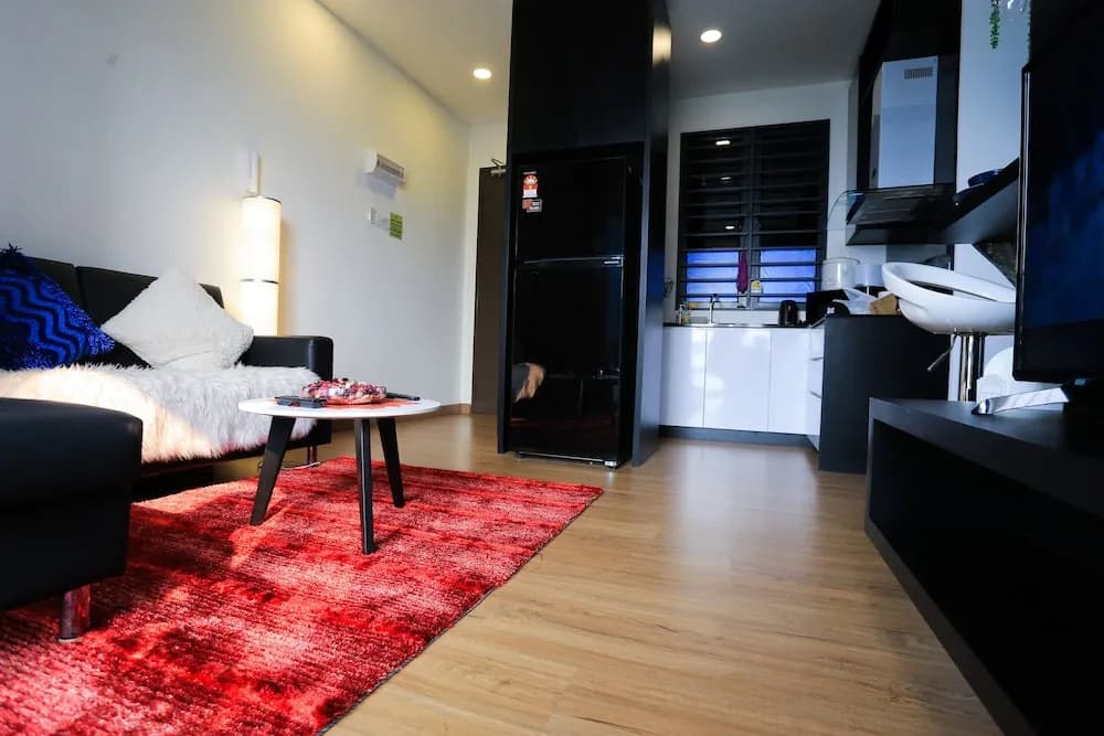 MLH Deluxe Studio Suites @ Landmark Residence - photo 5