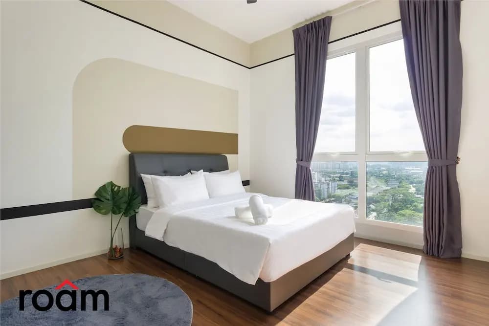 UNA Residences, Sunway KL - photo 15