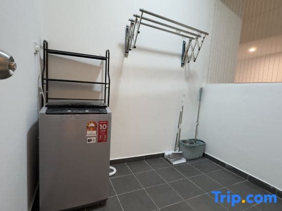 Space Residency KSL Mall - photo 8