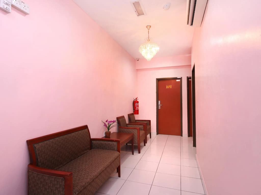 Hotel O Dns - photo 10