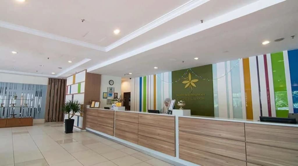 Hotel Seri Malaysia Genting Highlands - photo 2