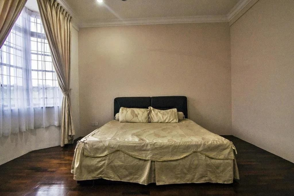 Sakura Gita Guesthouse - photo 17