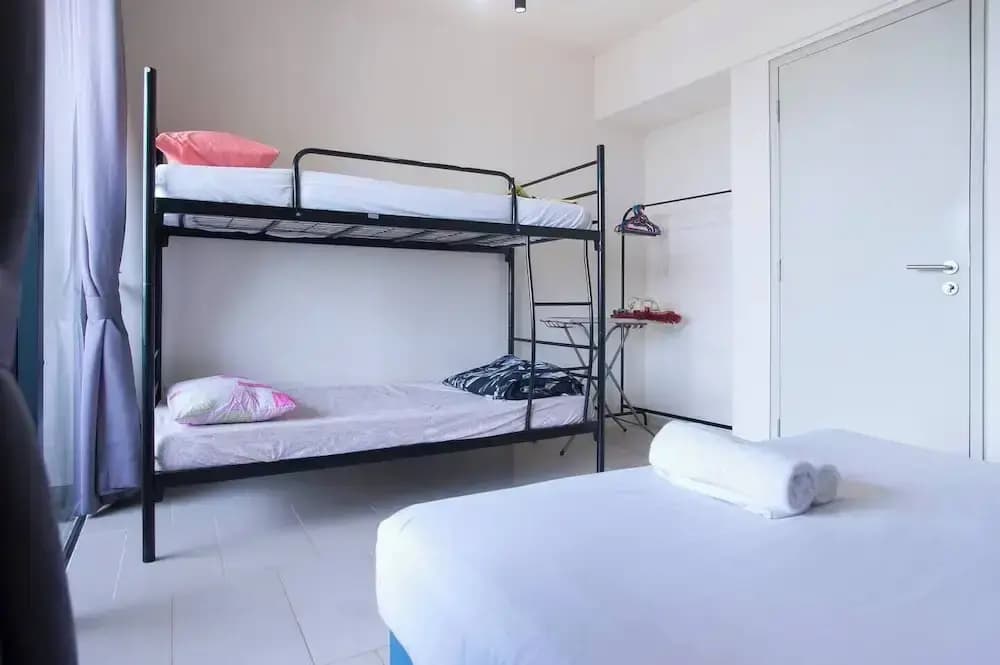 Tamarind Luxury Condo by Smarthome - photo 4