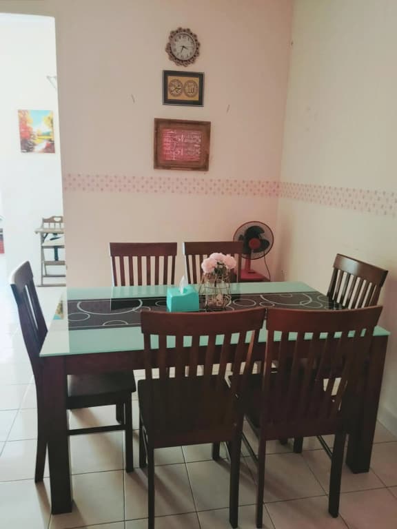 Hanaa's Homestay Ipoh - photo 12