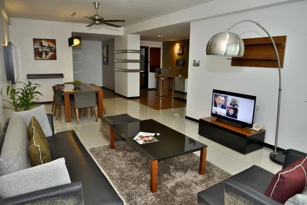 Likas Square Condotel - photo 11