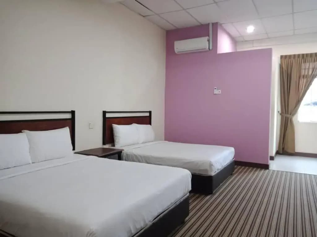 Khalifa Inn - photo 11