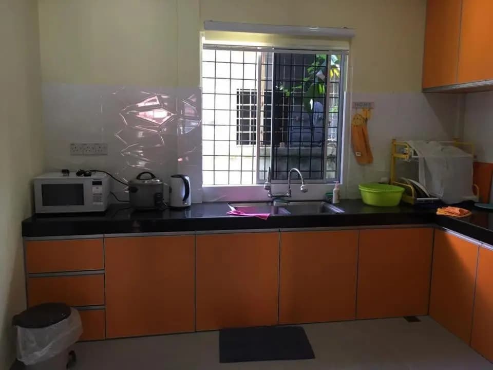 D'Gaia Homestay Sandakan - photo 3