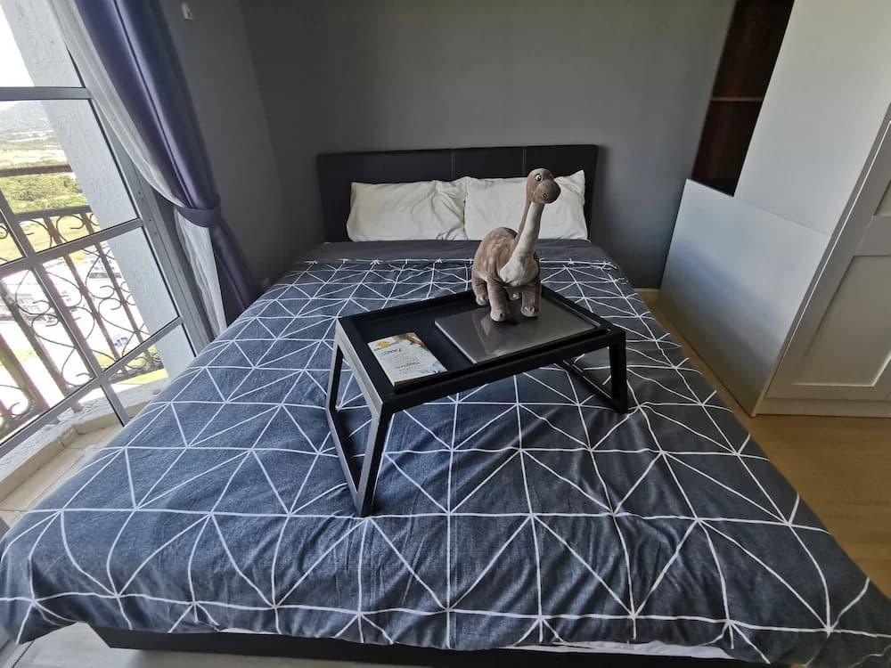 Kampar Champs Elysees 4pax Homestay - photo 3