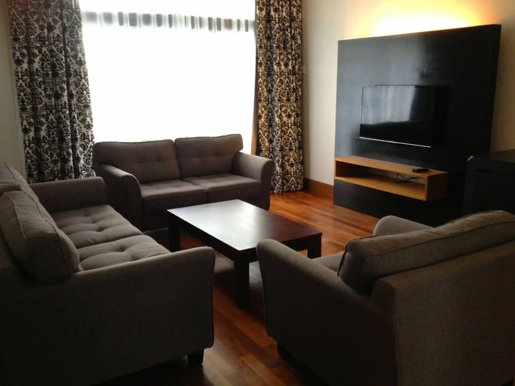 Strawberry Park Resort - photo 4