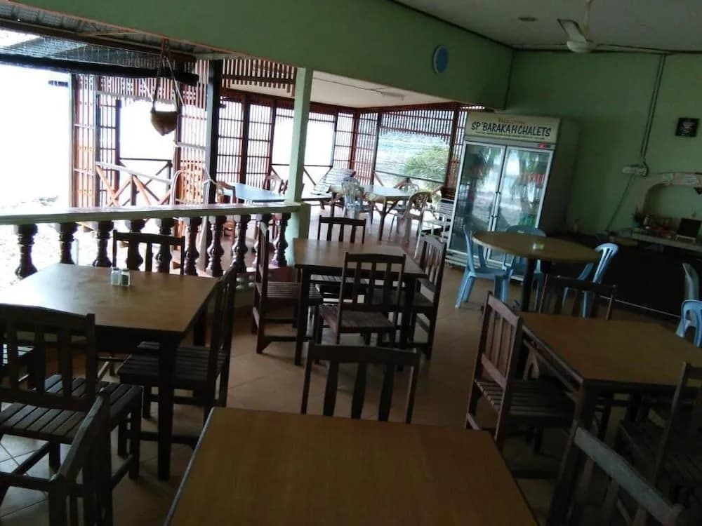 Tioman SP Barakah Chalet - photo 15