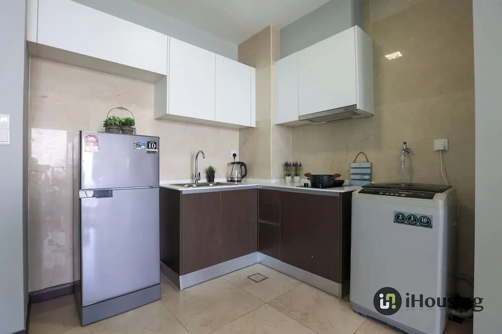 Silverscape Deluxe Melaka by I Housing - photo 36