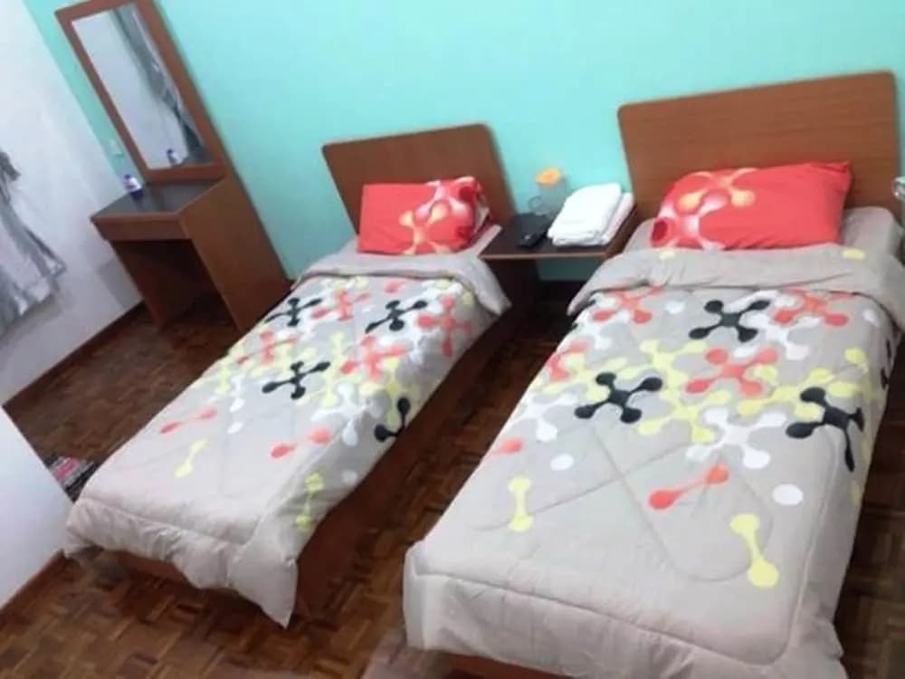 Homestay 29 Taman Daya - photo 4