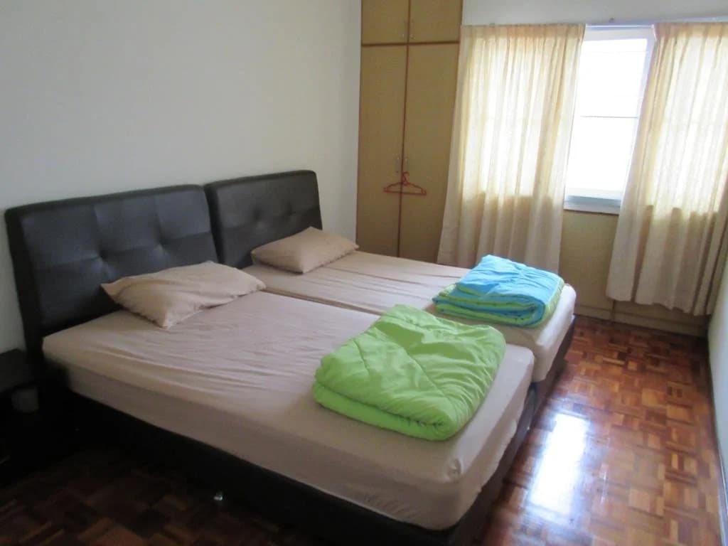 Ipoh Stadium Homestay - main photo