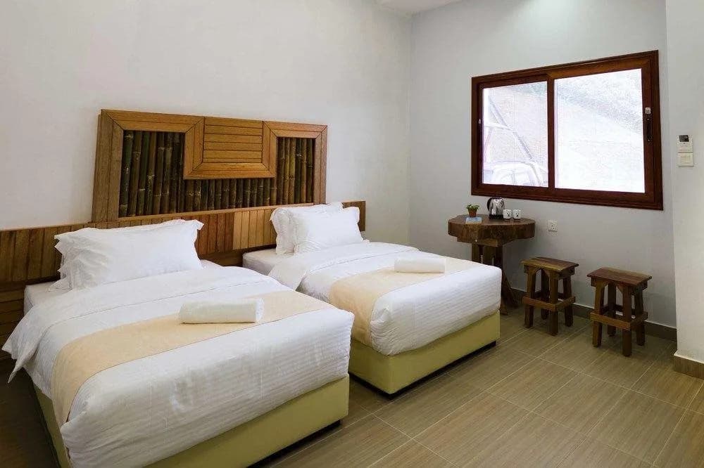 D'Villa at Janda Baik - photo 5