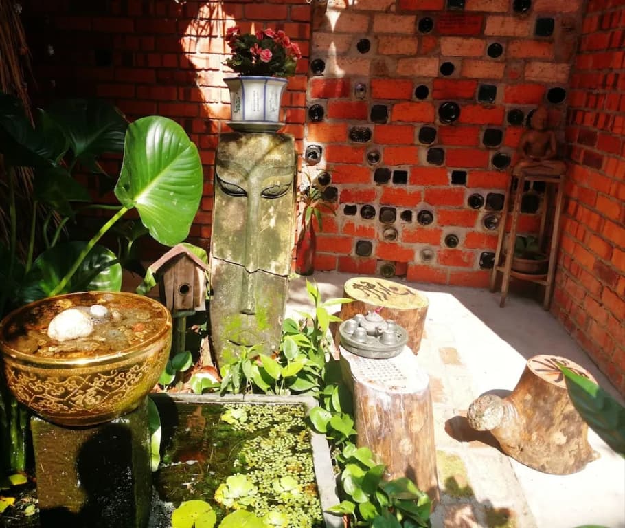 The Home of Happiness - photo 31