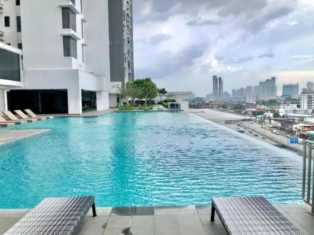 1 Tebrau Residences by YML Home - photo 15