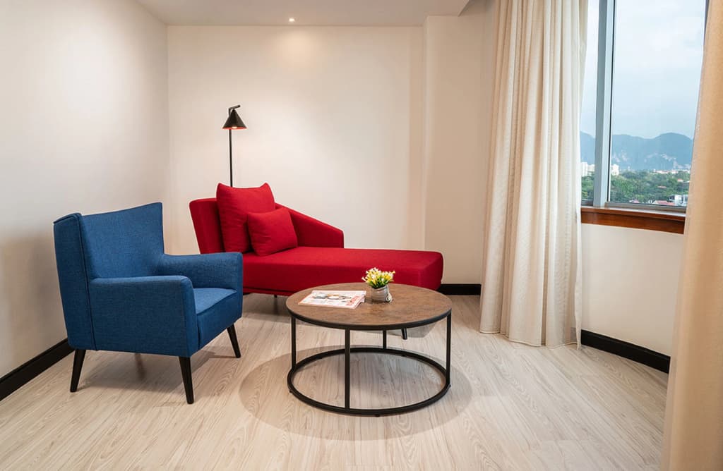 Travelodge Ipoh - photo 4