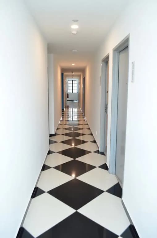 Hotel Orkid Port Klang - photo 9
